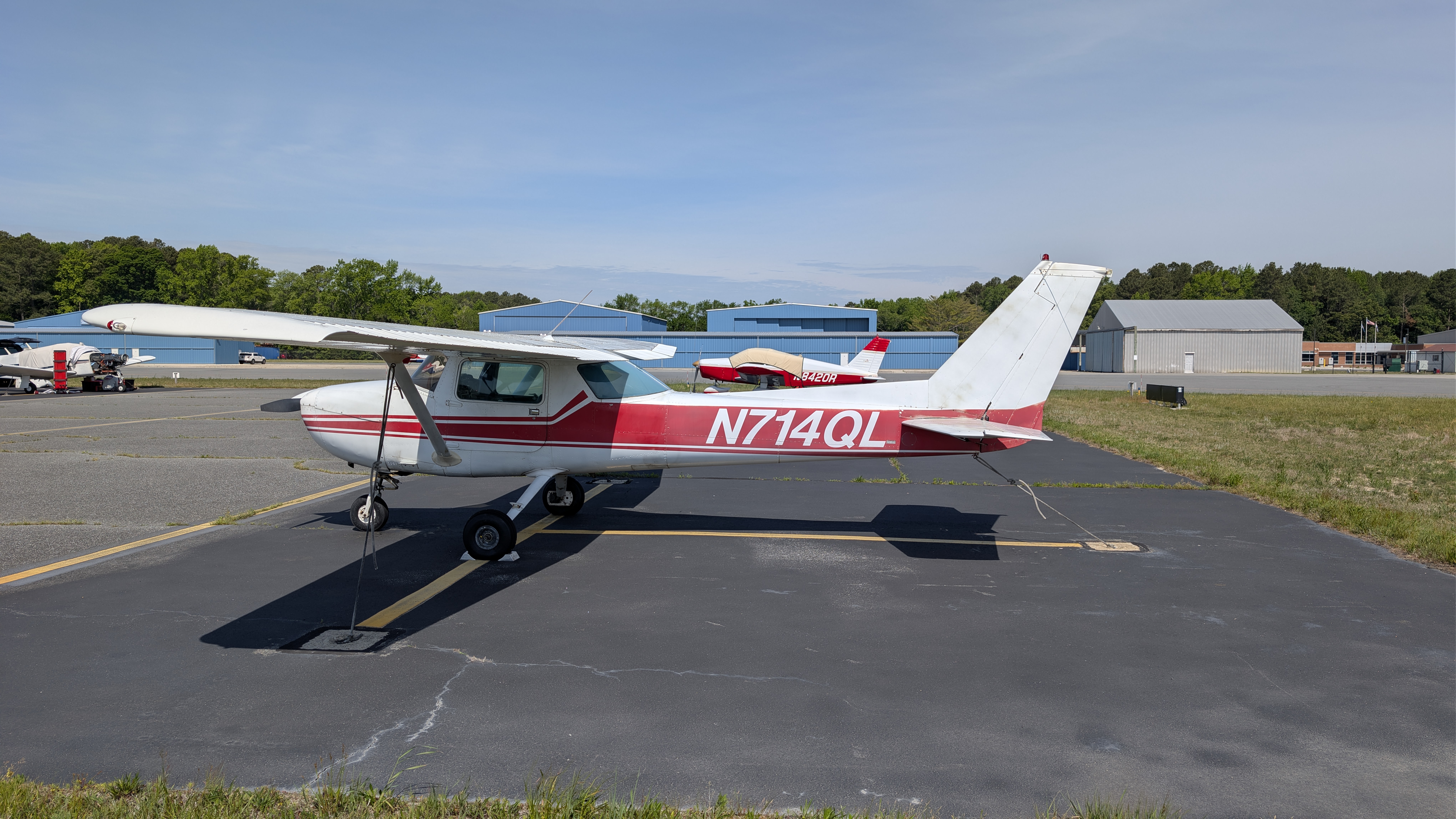 N714QL