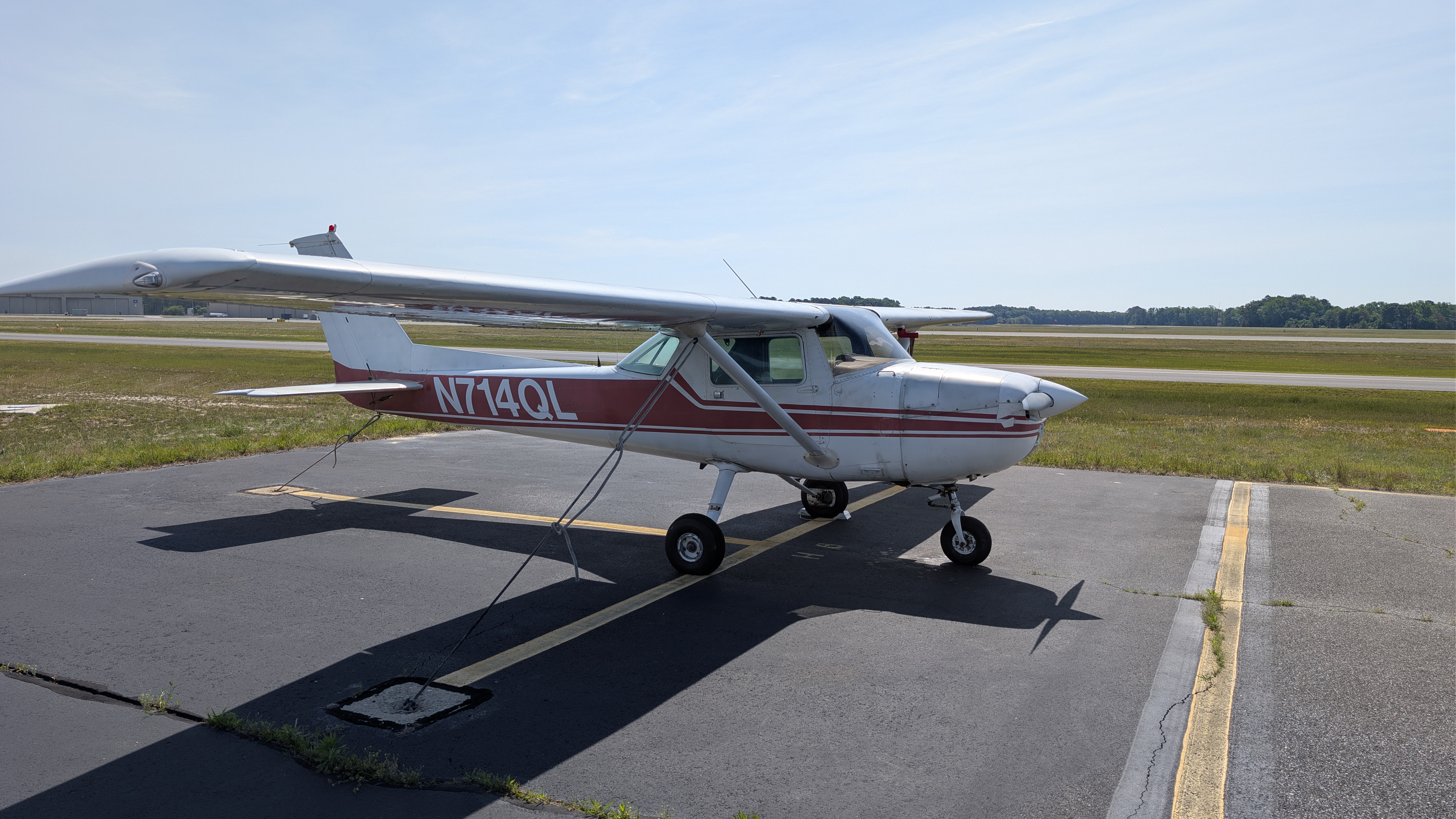 N714QL — Photo 2